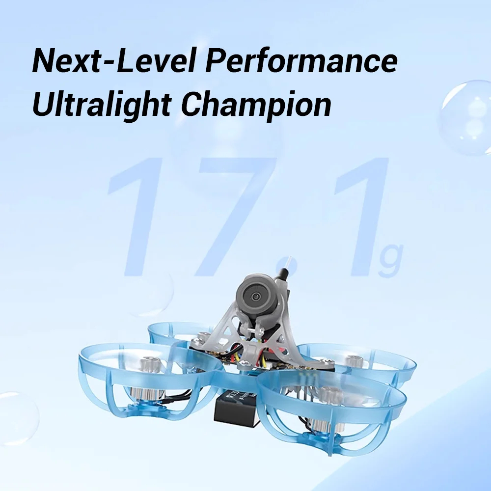 BETAFPV Air65 Bezszczotkowy Qu – Drone Rc Explorer recenzja i cena