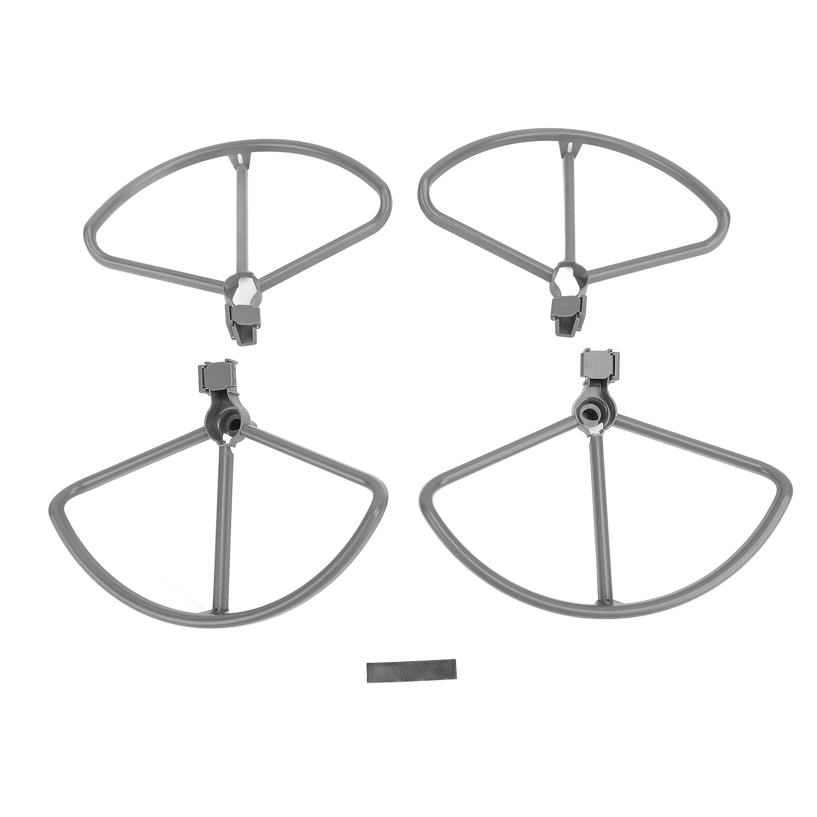 Szybkozłączki do osłon śmigieł – Drone Propeller Guards recenzja i cena