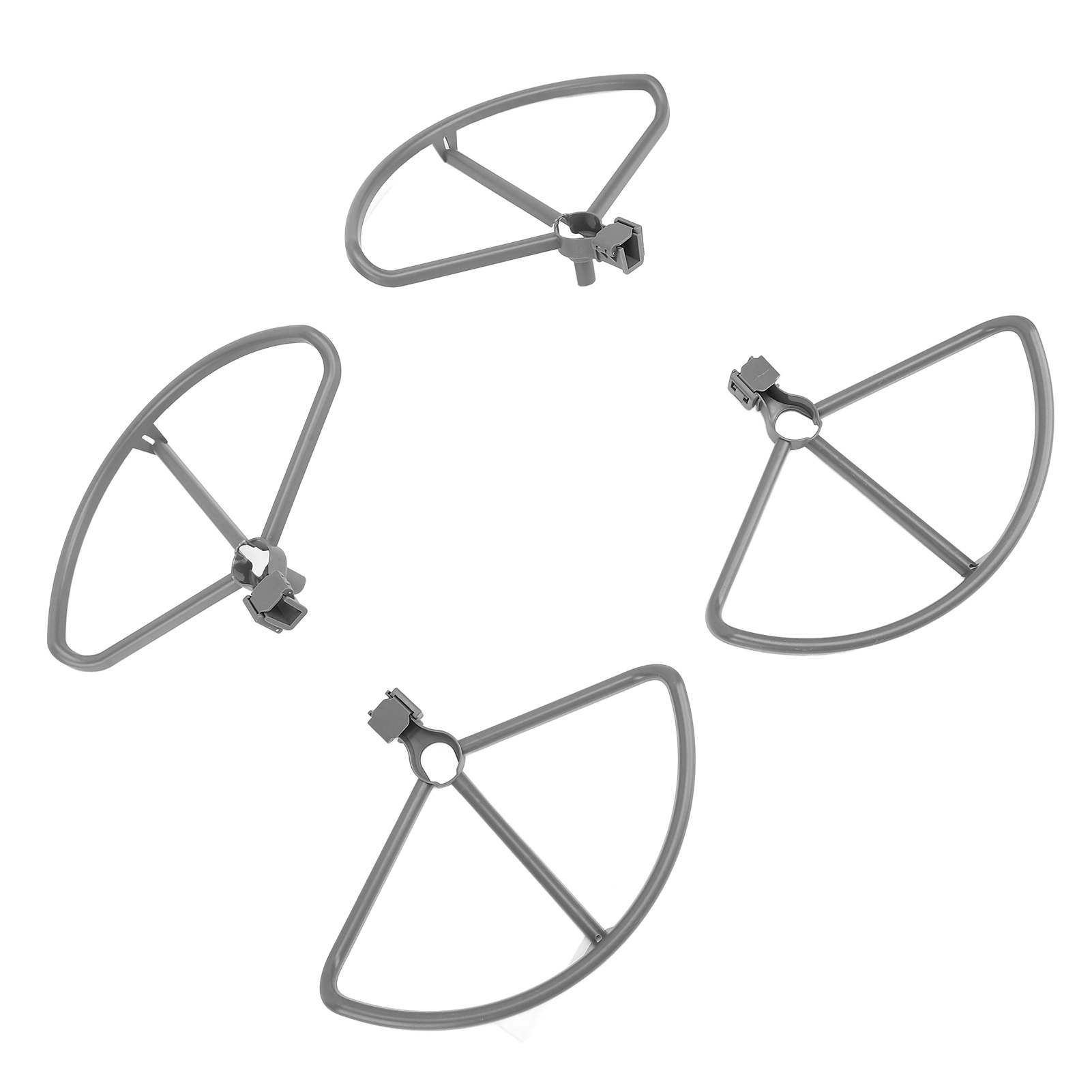 Szybkozłączki do osłon śmigieł – Drone Propeller Guards recenzja i cena